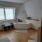 Apartment im OG zwischen See und Wald mit großem Garten