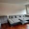 Apartment im OG zwischen See und Wald mit großem Garten