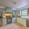 PoolandBeach Access Spacious Tobyhanna Family Home!