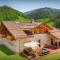 Chalet Goville - OVO Network - La Giettaz