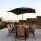 Beautiful Ocean views at Quinta la Mexicana! 8 ppl
