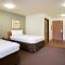 WoodSpring Suites Richmond Colonial Heights Fort Gregg-Adams - 科洛尼尔海茨