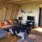 Happy House Bungalov Three-Room SW POOL Lake view in Sapanca B2 - Sapanca
