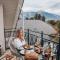 Design & Wine Vila Special Bled