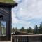 Beautiful cabin at Lifjell perfectly located for hiking and skiing with sauna - Bø