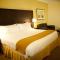 Holiday Inn Express Hotel & Suites Houston North Intercontinental by IHG
