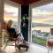 Ballygally Seaview Cottage - Larne