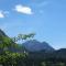 Alpin-Check-in