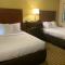 Comfort Inn Downtown DC/Convention Center - Washington