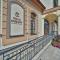 VILLA CUBACH