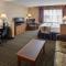 Best Western Plus Kelly Inn and Suites