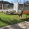 Apartamento Sun Way Ubatuba- com piscina, churrasqueira e play ground - 乌巴图巴