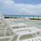 Grand Park Royal Cancun - All Inclusive