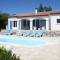 Modern villa in Camplong with private pool - Félines-Minervois