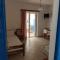 Matina Apartments Tyros
