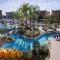 Club Wyndham Bonnet Creek Resort with Disney shuttles and near Universal Studios - Orlando