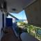 Matina Apartments Tyros