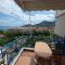 Matina Apartments Tyros