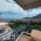 Matina Apartments Tyros