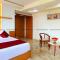 Moois Residency