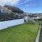 Extended Fishermans cottage with stunning sea views