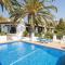 Villa Paraíso Azul - Salobreña