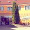 ates Hotel Lampertheim - Lampertheim