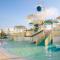 Atlantica Aqua Blue