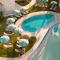 Atlantica Aqua Blue