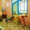 Por Aqui Stay & Dine