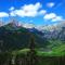 Alpen Apartment Werfenweng - Ruhe - Pool