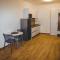 Four Rooms Apartments