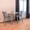Four Rooms Apartments