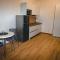 Four Rooms Apartments