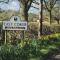 The Little Stable at Flos Cottages - West Coker