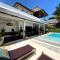 Joya Beach Suites & Villa