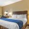 Comfort Inn & Suites Orange County John Wayne Airport - Santa Ana