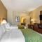 Comfort Inn & Suites Orange County John Wayne Airport - Santa Ana