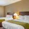 Comfort Inn & Suites Orange County John Wayne Airport - Santa Ana