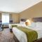 Comfort Inn & Suites Orange County John Wayne Airport - Santa Ana