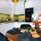 W&K Apartments - Balance Suite - Faktura VAT, Parking