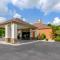 Comfort Inn Bluefield