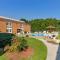 Comfort Inn Bluefield