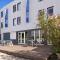 ibis budget Arles Sud Fourchon