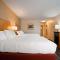 Best Western Smiths Falls Hotel - Смитс-Фолс