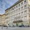 Hotel Roma - Florenz