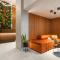 11 Enteka Acropolis Suites - Atény