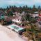 Joya Beach Suites & Villa
