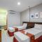 Sans Hotel Prime Cailendra Yogyakarta by RedDoorz - 日惹