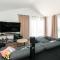 Villa Marta Luxury House with Heated Pool